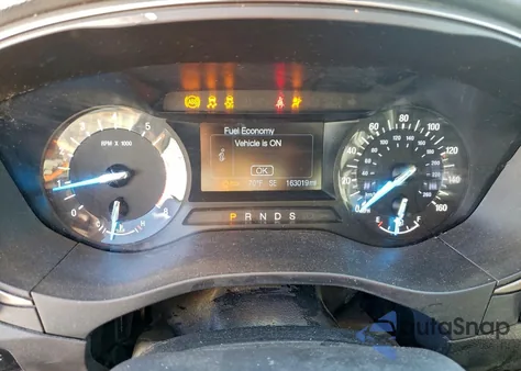 2015 Ford Fusion Se z USA, uszkodzony, nr VIN 3FA6P0HD3FR190565